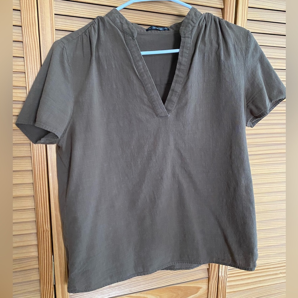 SHEIN Top